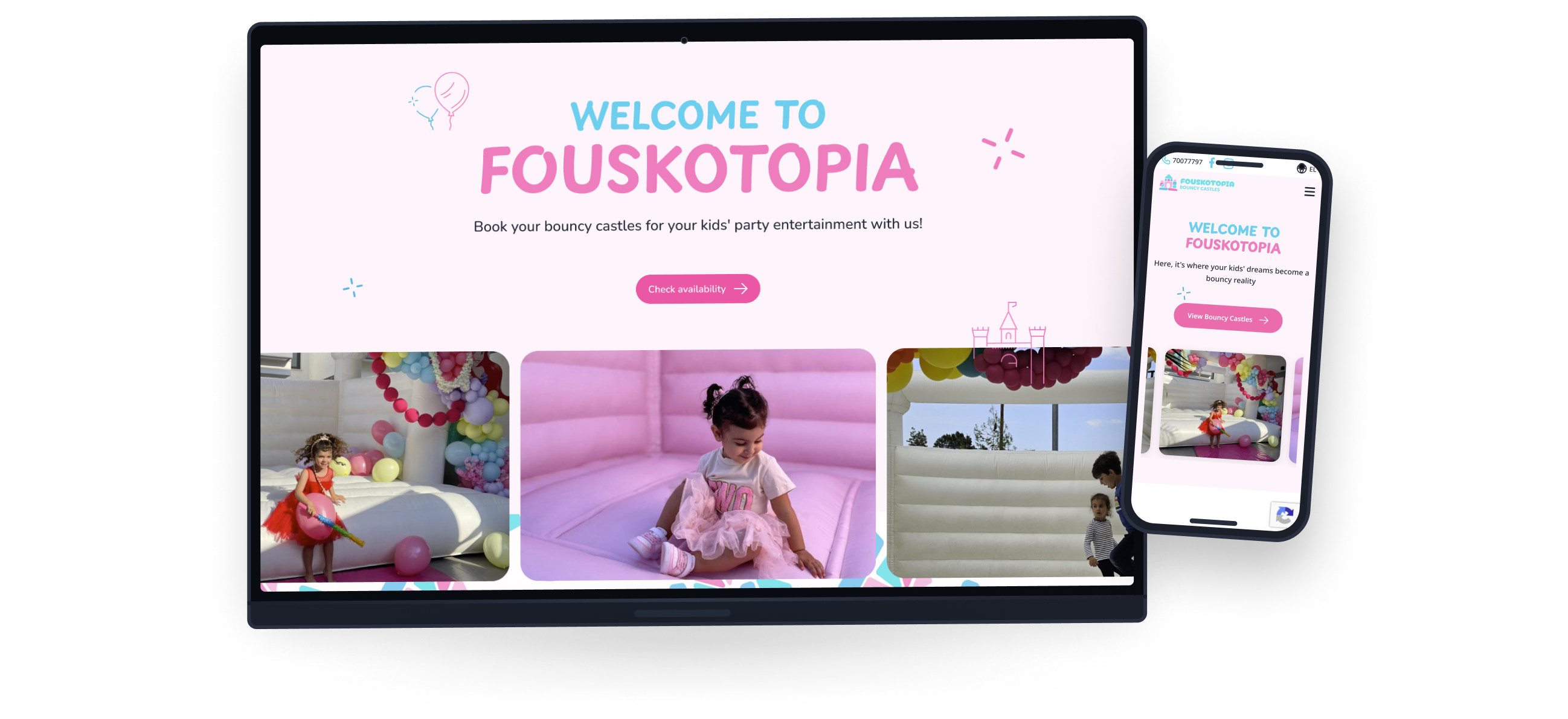 Fouskotopia
