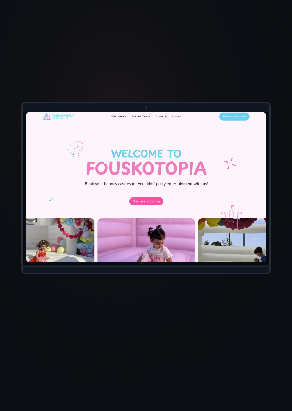Fouskotopia